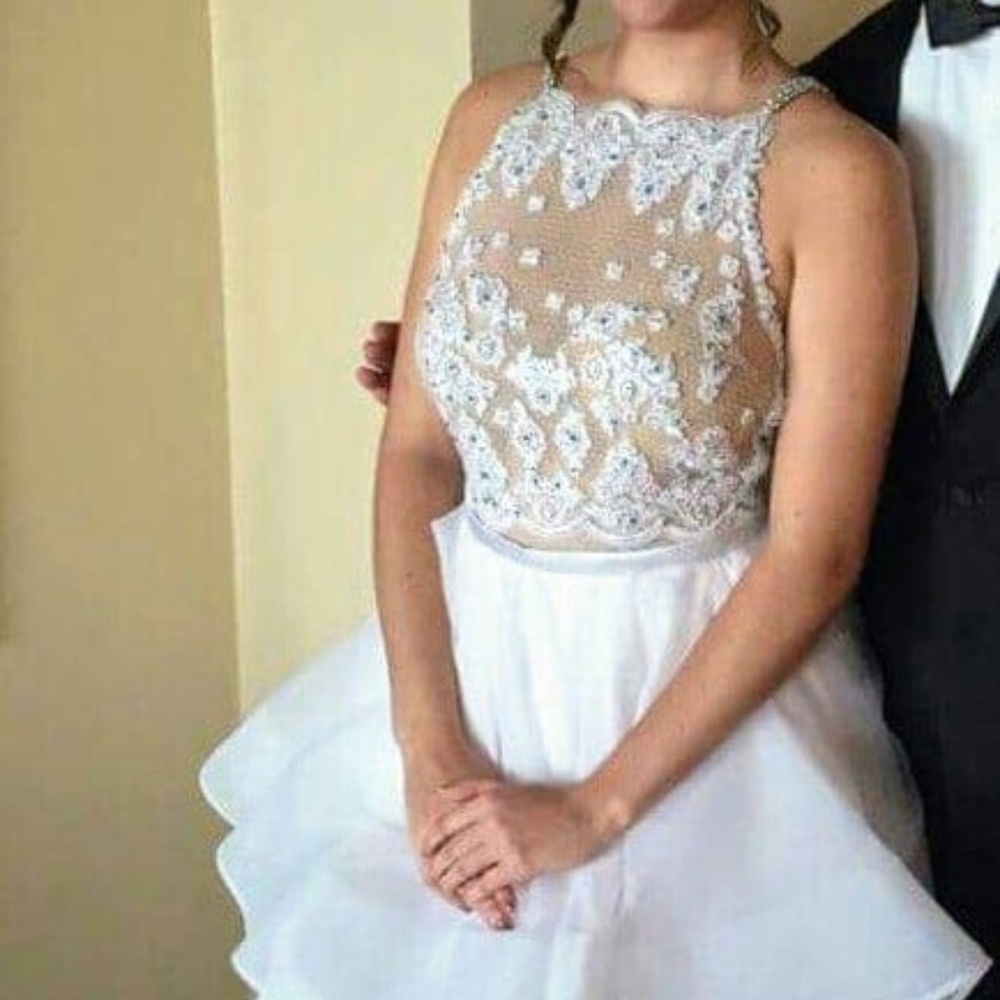 15TH BIRTHDAY/WEDDING DRESS